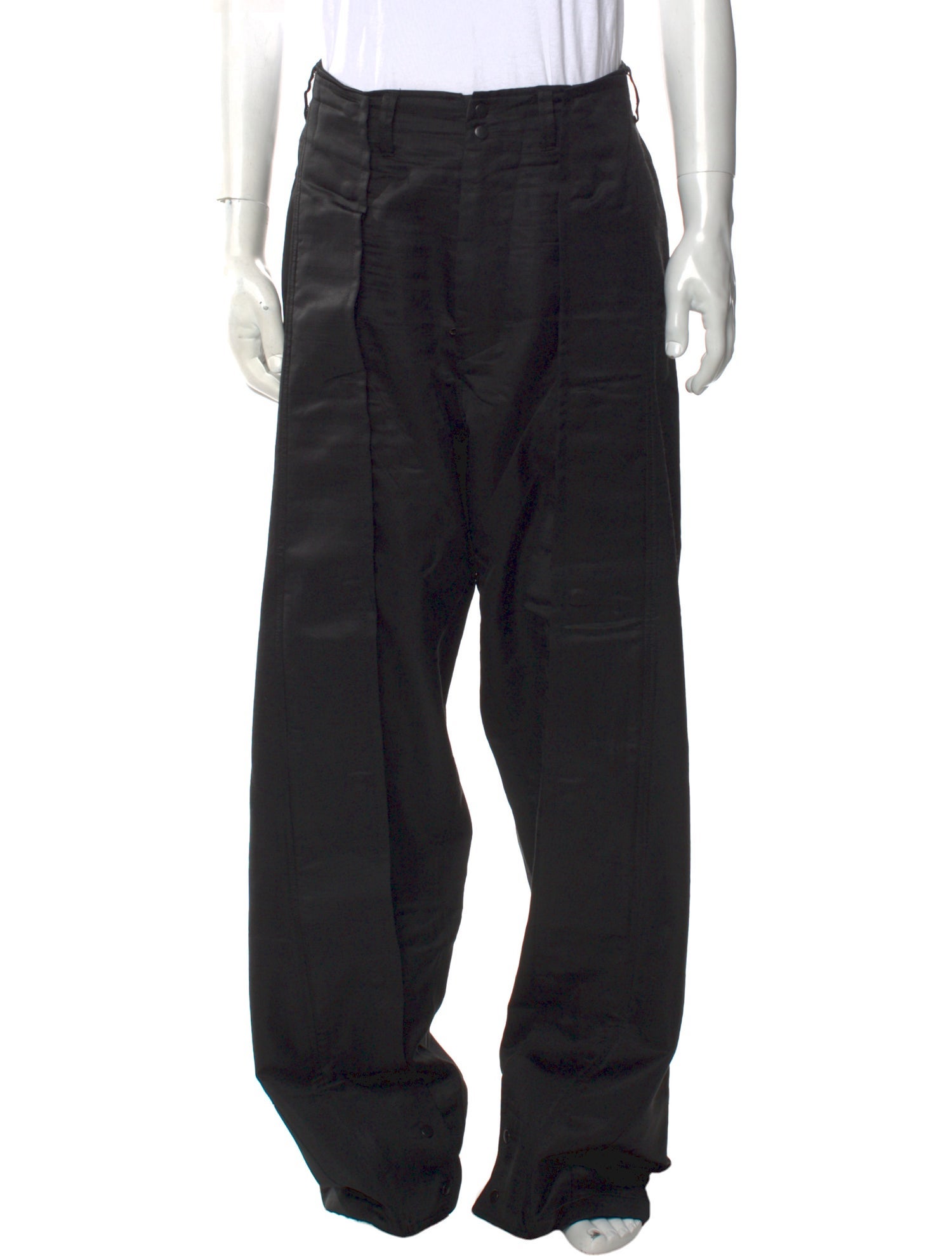 Julius Wool Pants
