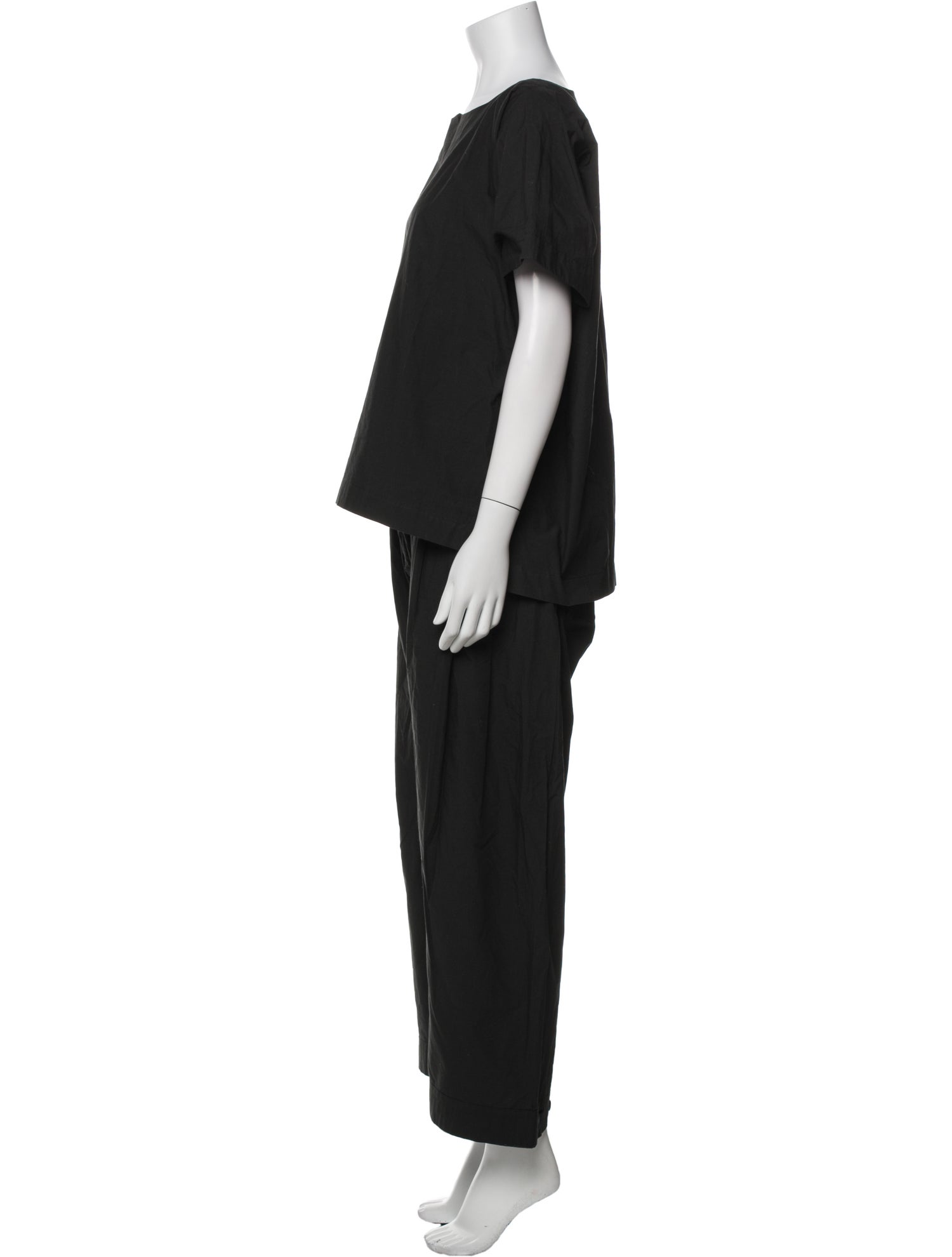 Jan-Jan Van Essche Pant Set