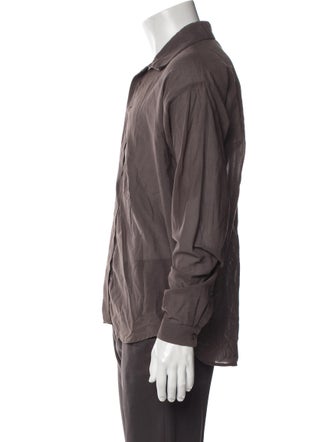 Jan-Jan Van Essche Long Sleeve Shirt