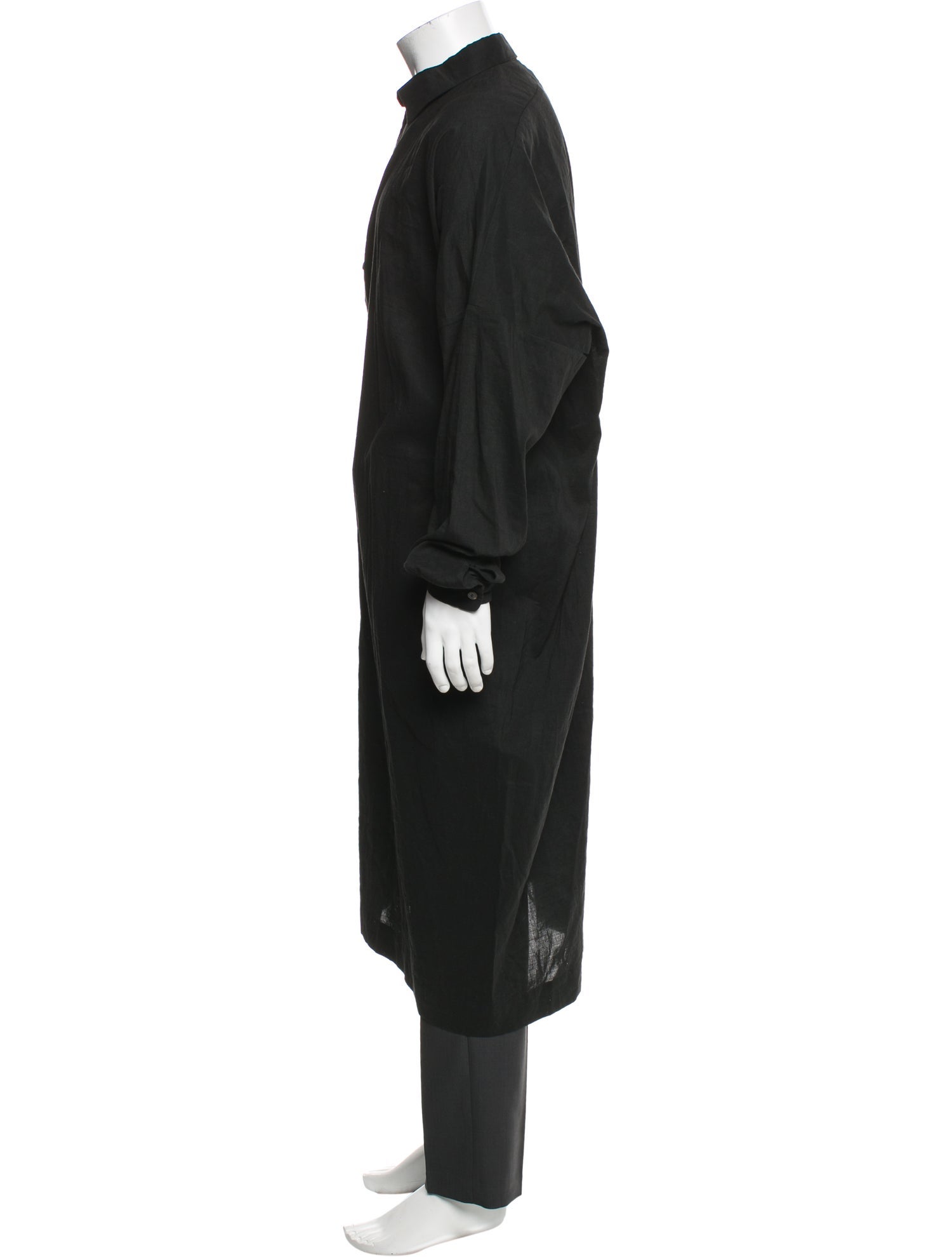 Jan-Jan Van Essche Robe