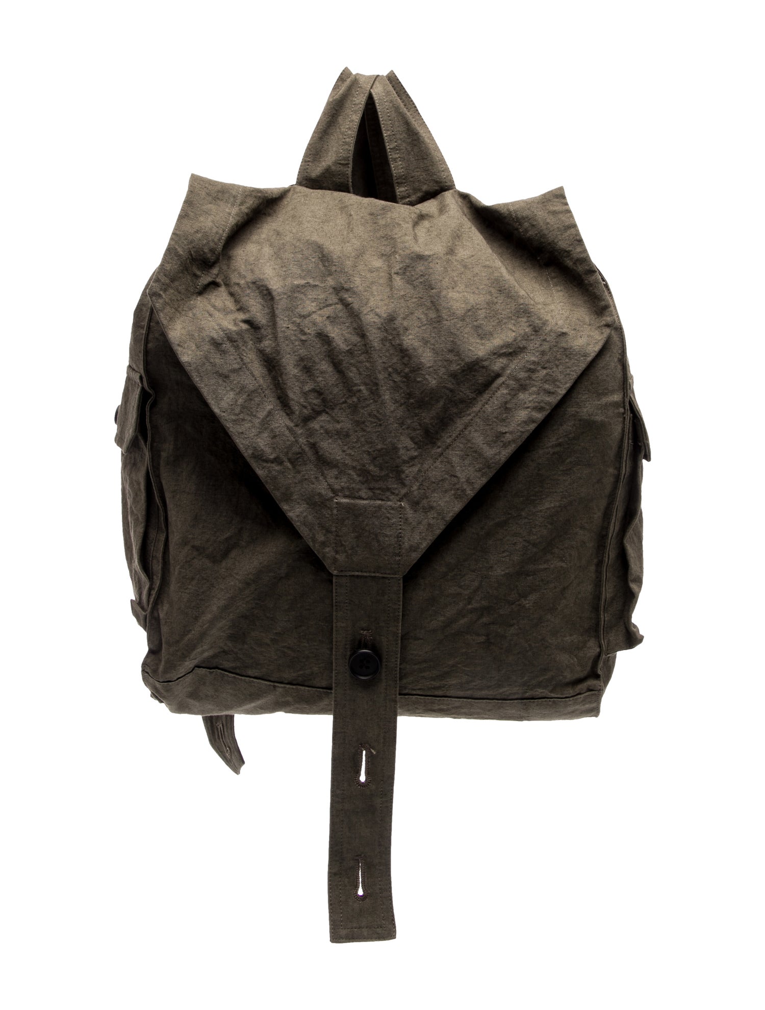 Jan-Jan Van Essche Backpack