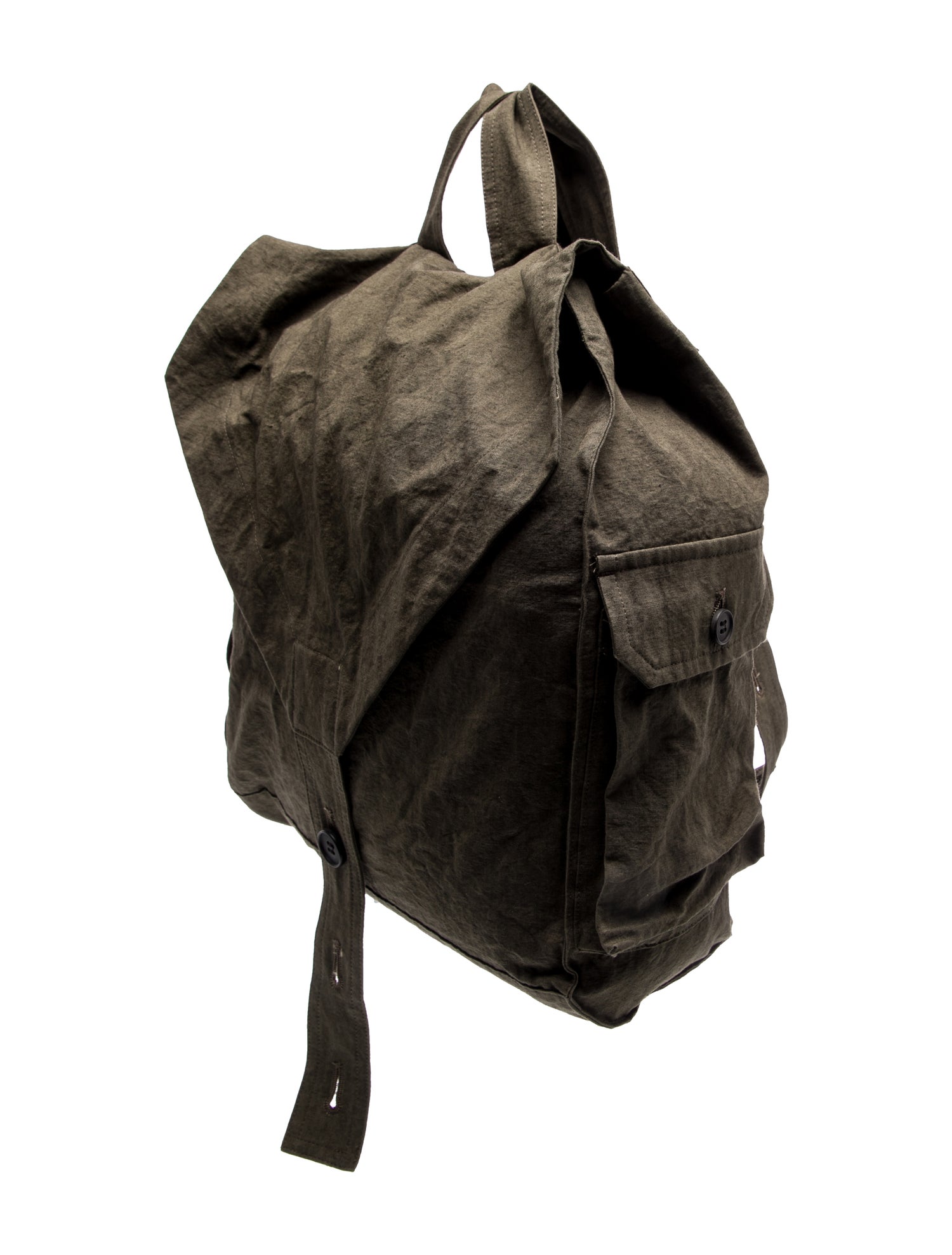 Jan-Jan Van Essche Backpack