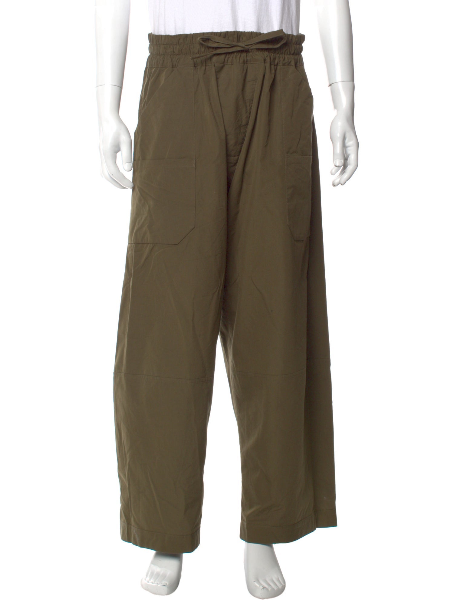 Jan-Jan Van Essche Pants