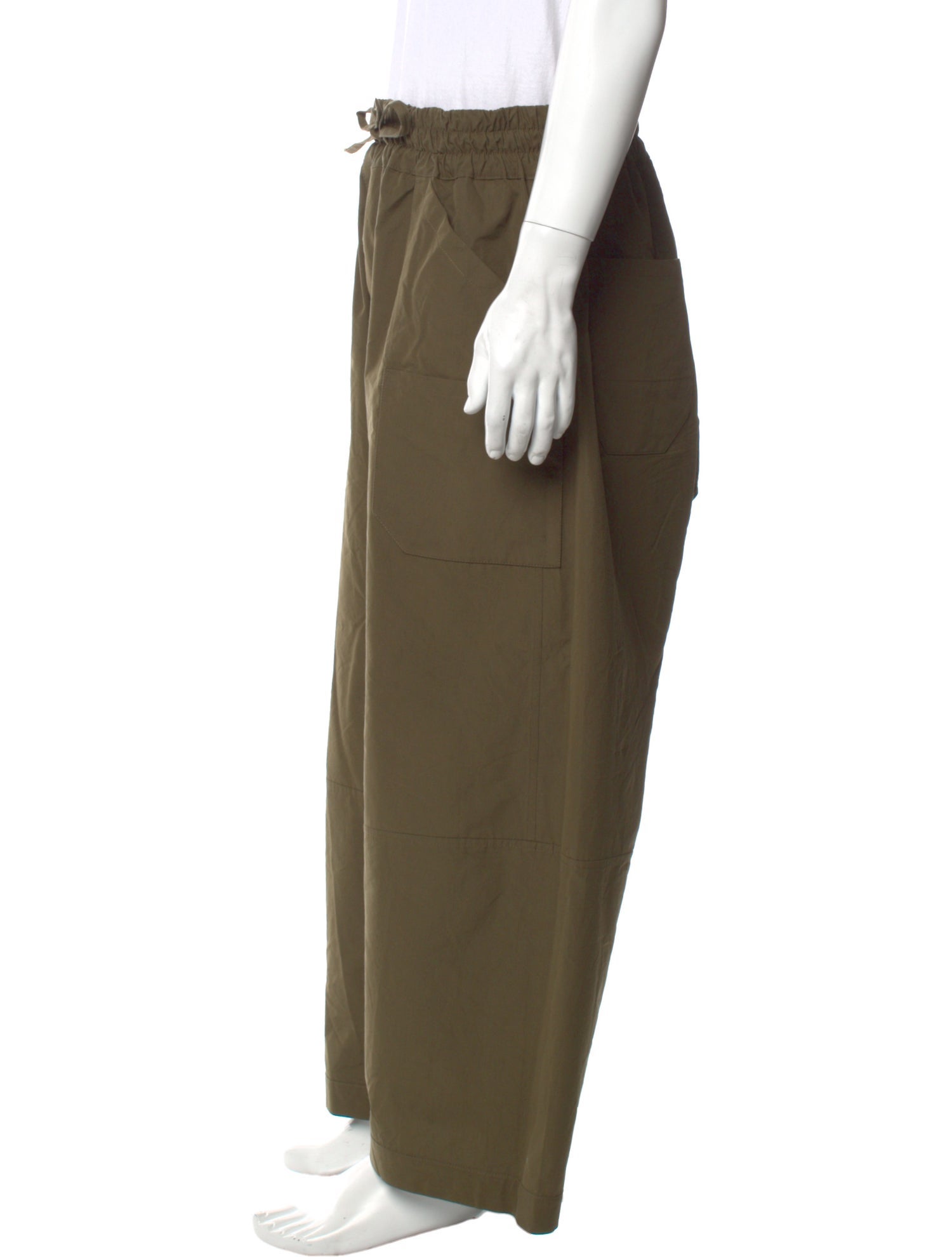 Jan-Jan Van Essche Pants