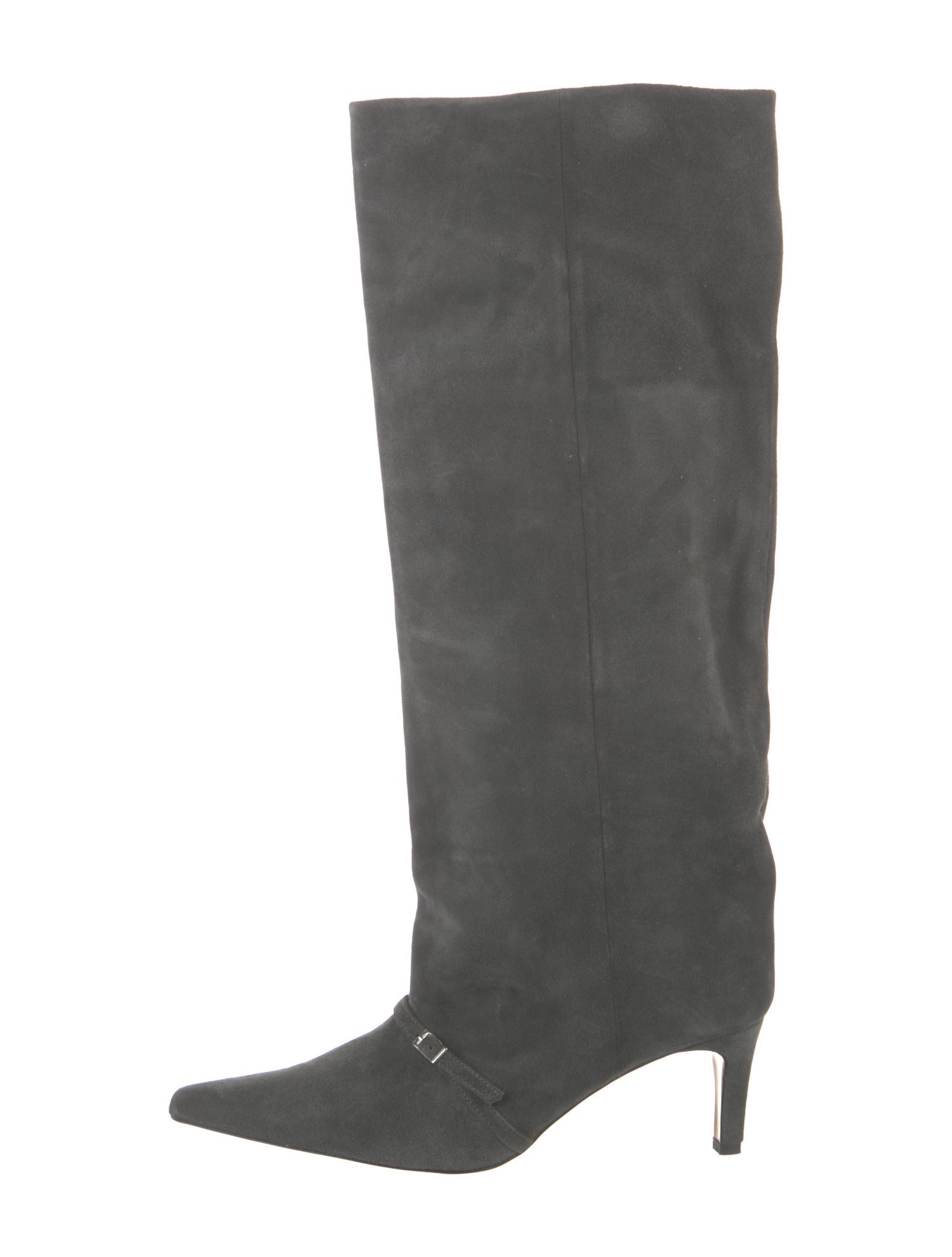 Kalda Suede Boots