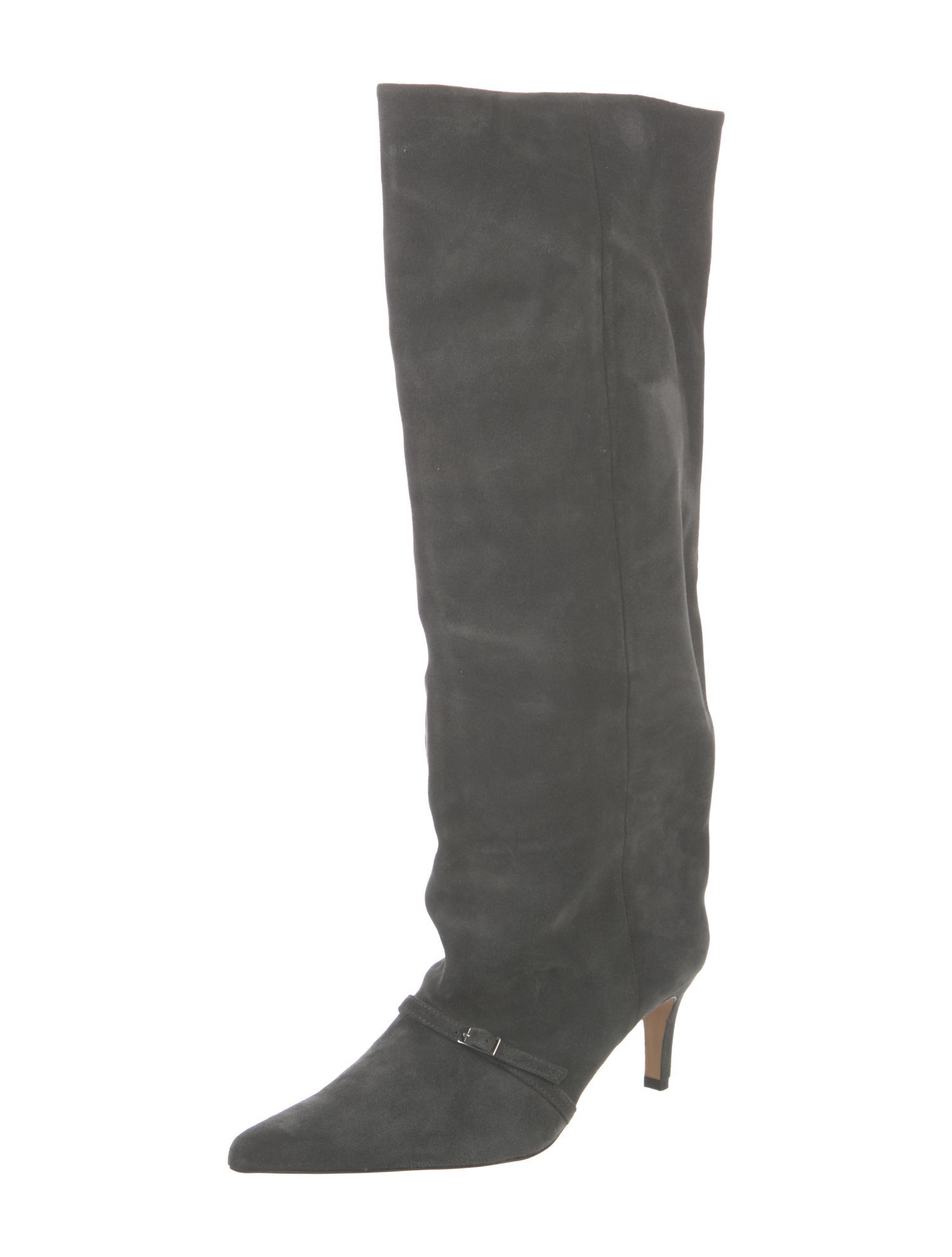 Kalda Suede Boots