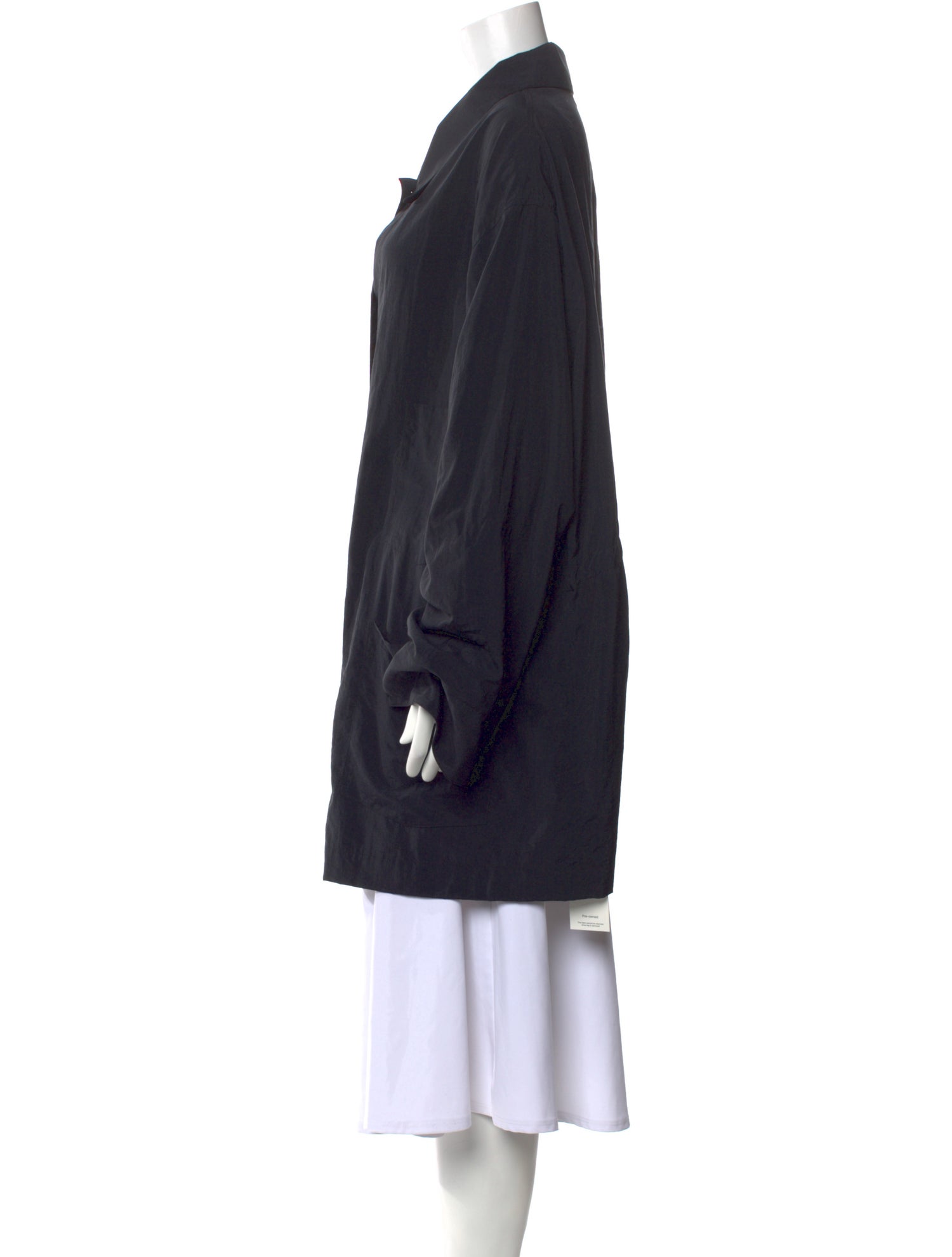 Jeremy Laing Long Sleeve Tunic