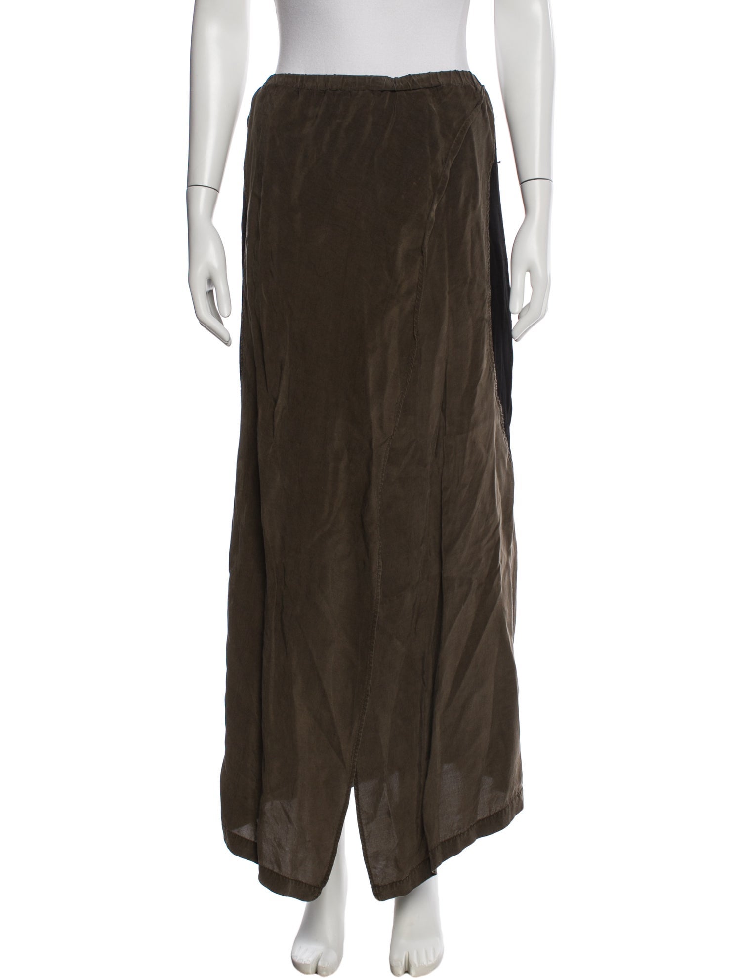 Jeremy Laing Midi Length Skirt