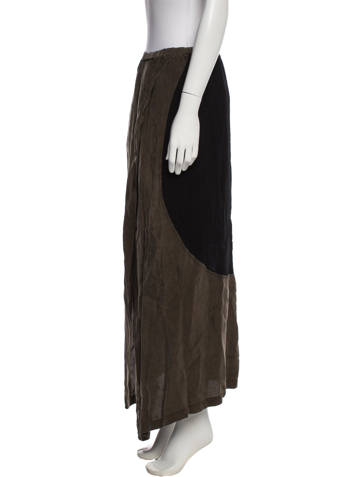 Jeremy Laing Midi Length Skirt