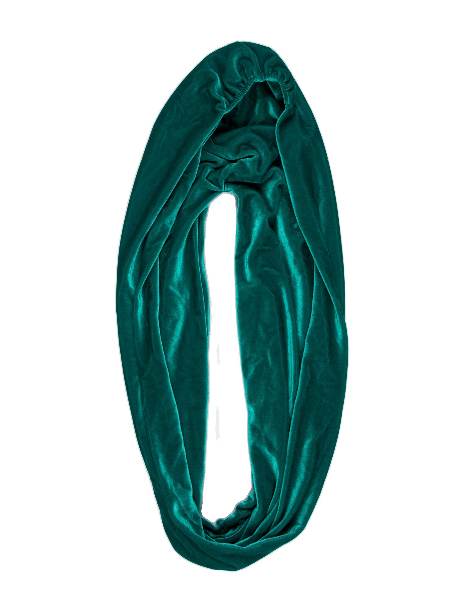 Julia Clancey Velvet Scarf