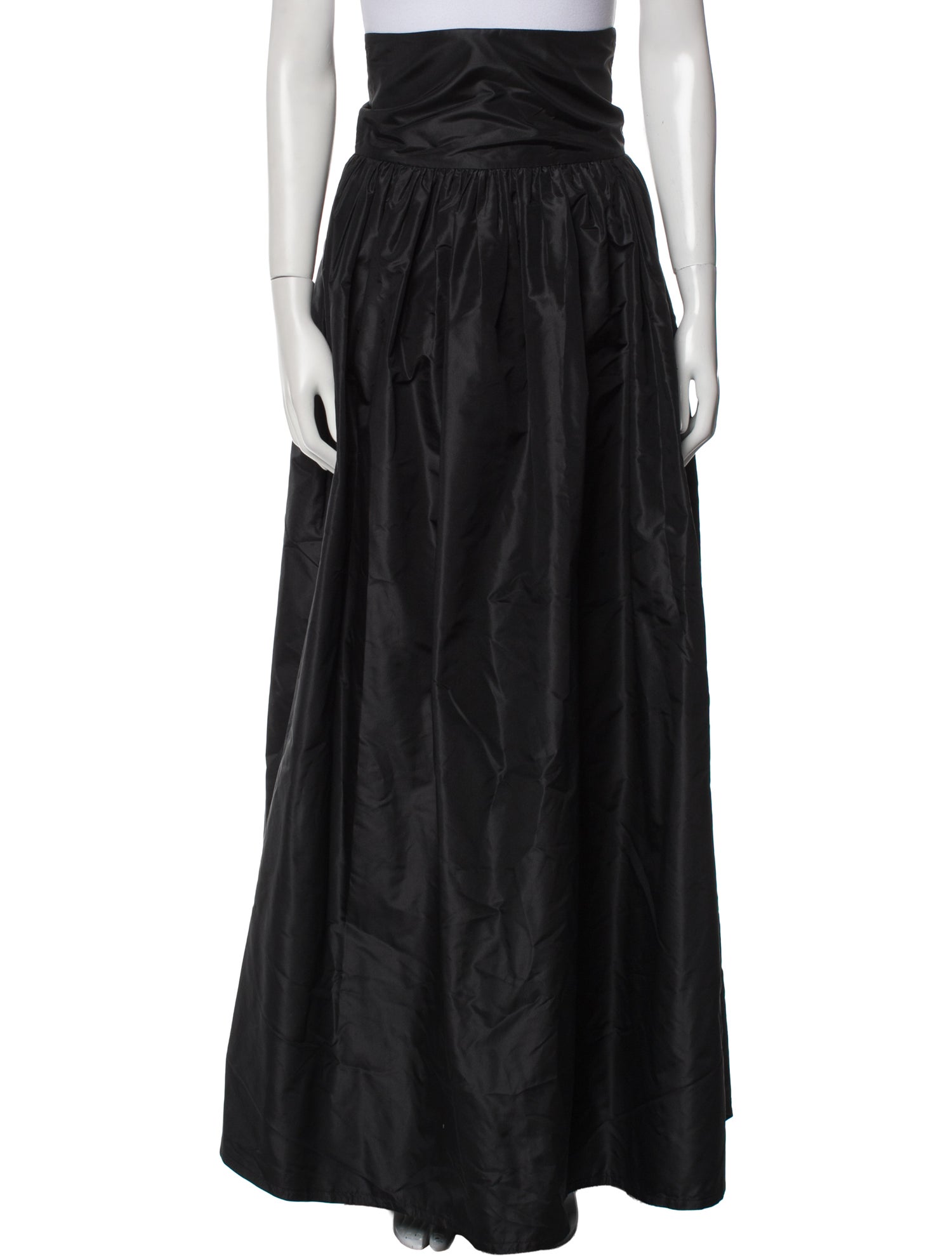 Julia Clancey Long Skirt