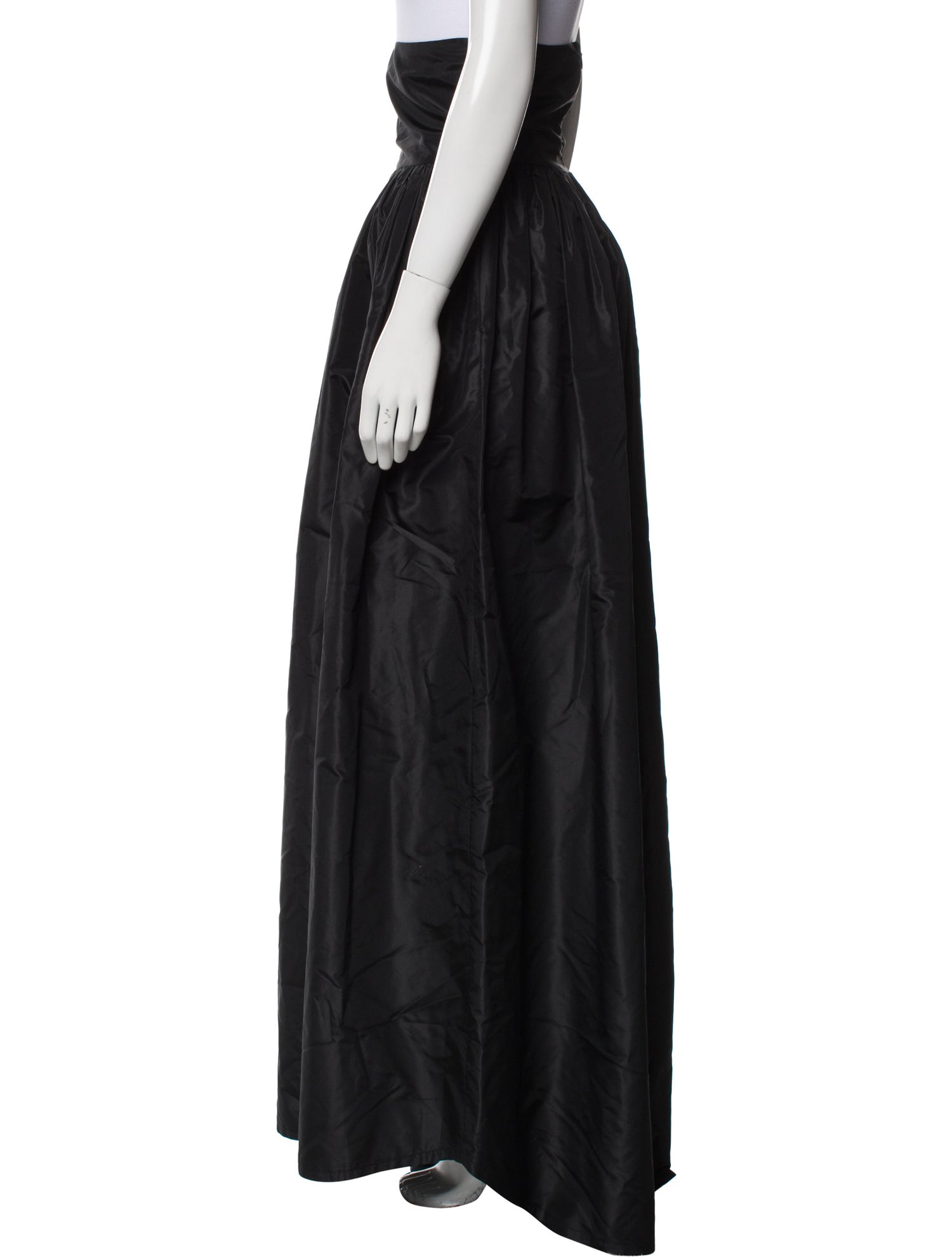 Julia Clancey Long Skirt