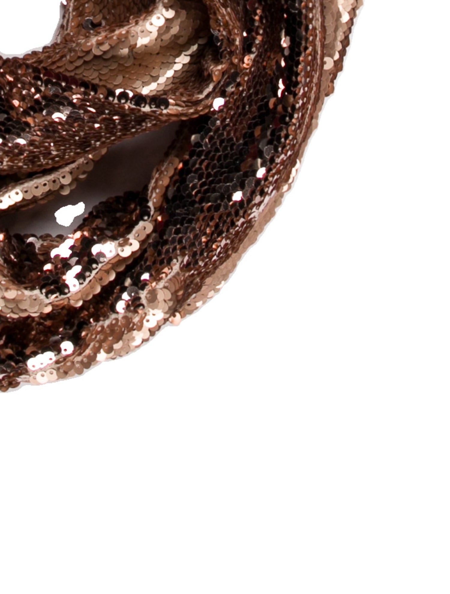 Julia Clancey Sequins Printed Shawl