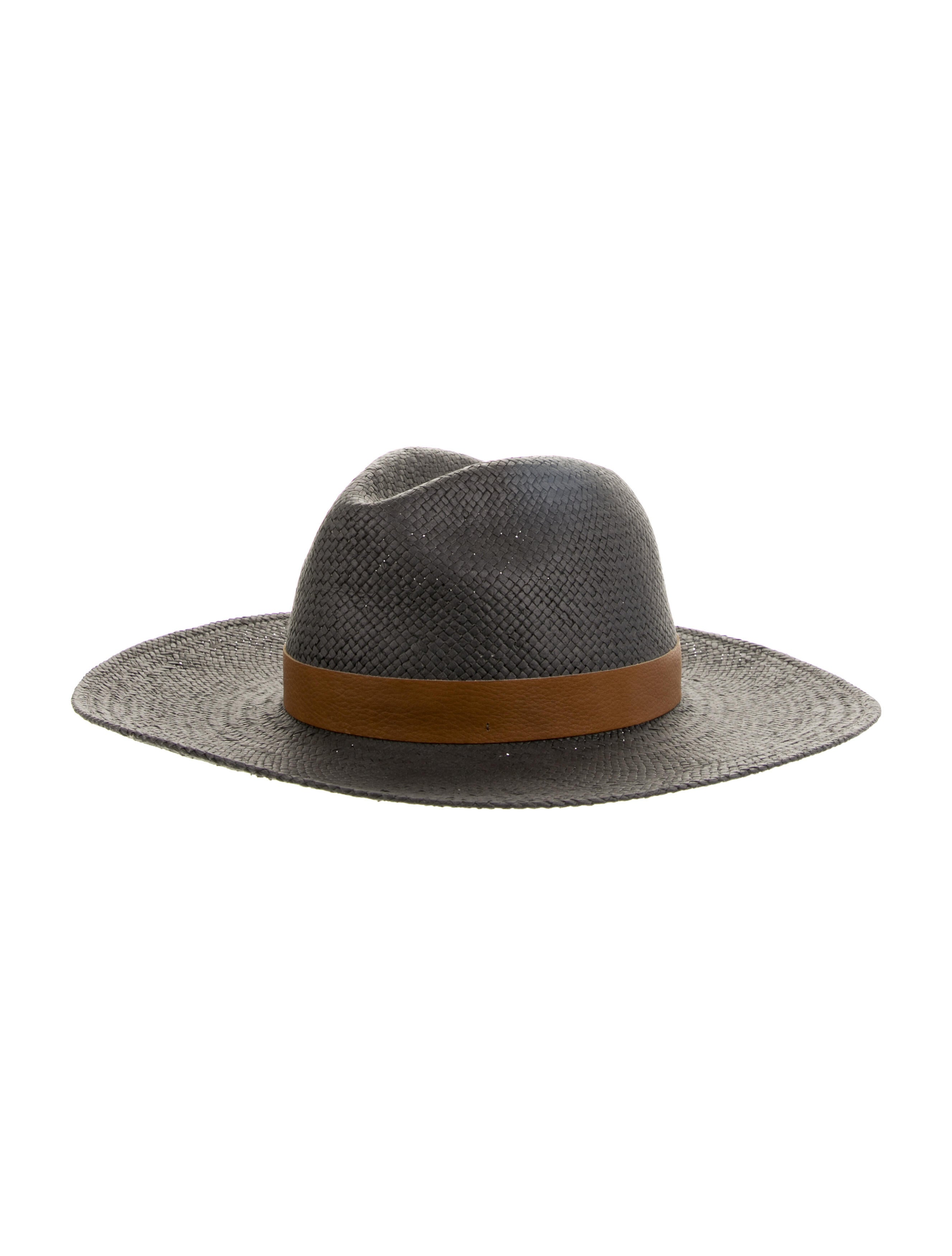 Janessa Leone Hats On Sale Authenticated Resale The RealReal