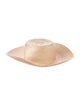 Janessa Leone Wide Brim Sun Hat