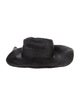 Janessa Leone Wide Brim Hat