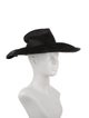 Janessa Leone Wide Brim Hat