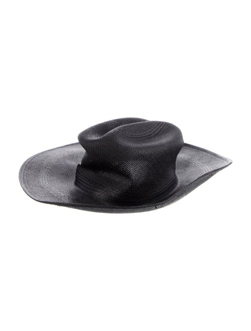 Janessa Leone Janessa Leone Straw Hat