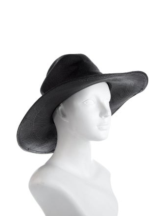 Janessa Leone Janessa Leone Straw Hat