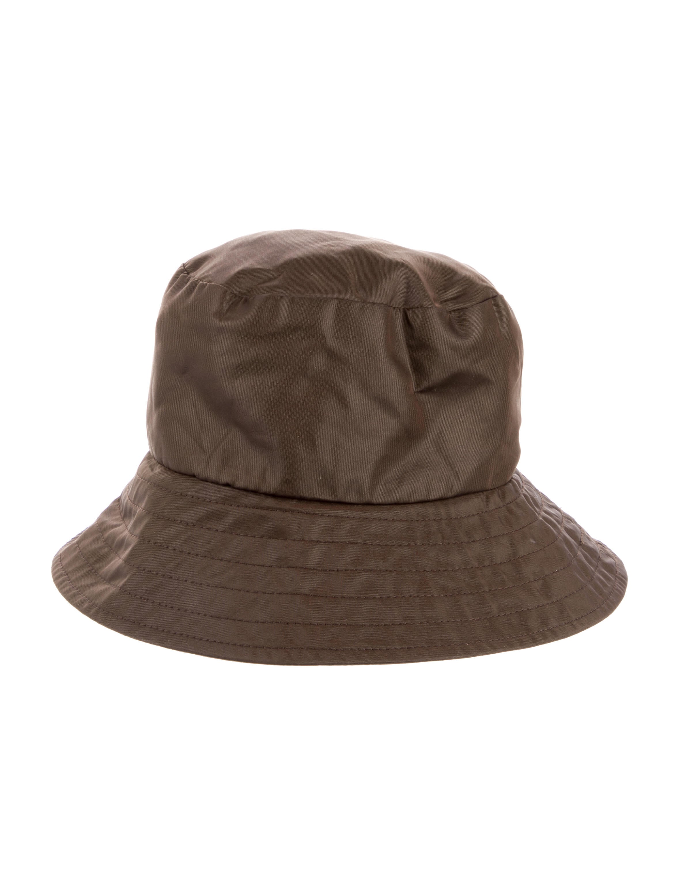 Janessa Leone women's bucket hat