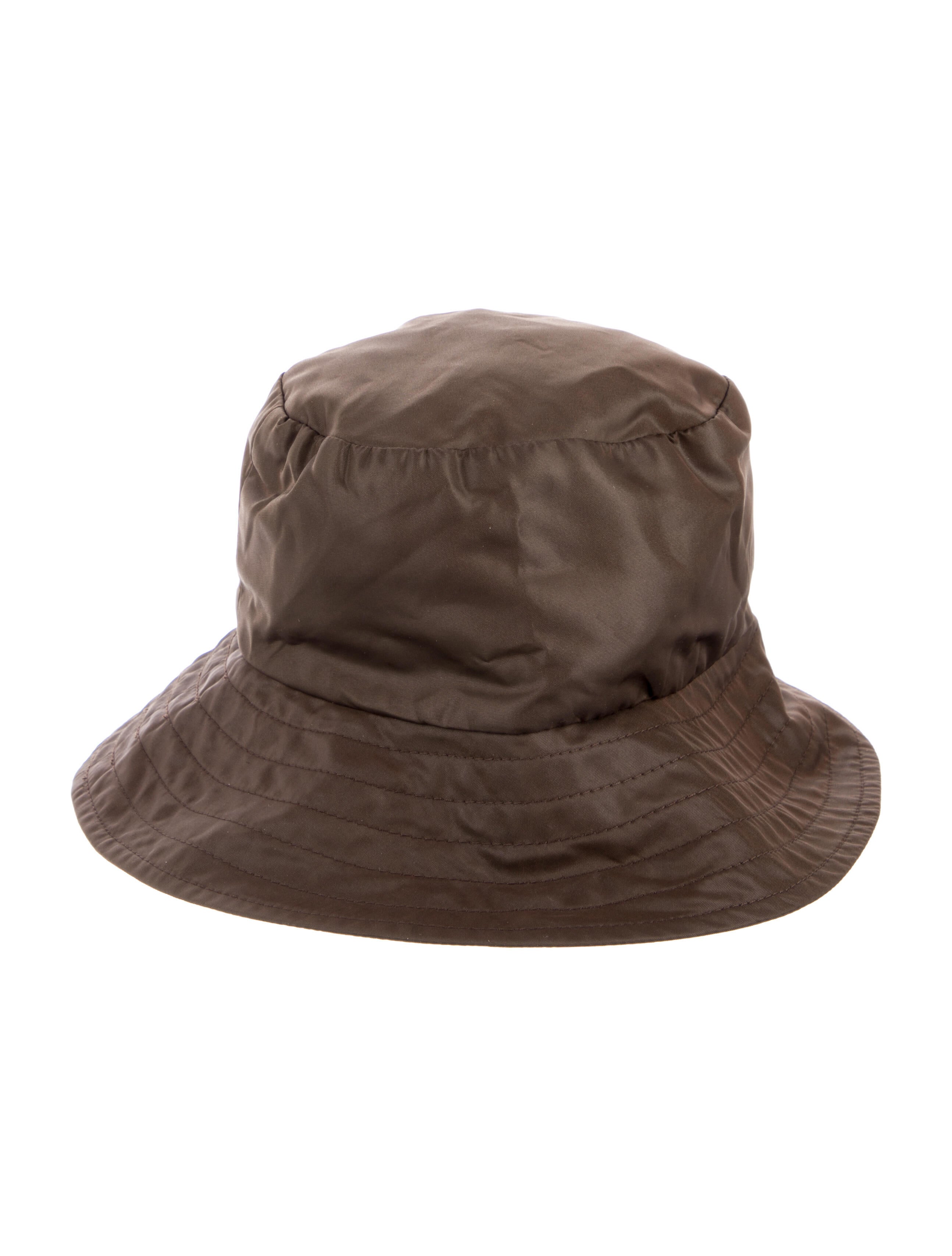 Janessa Leone women's bucket hat