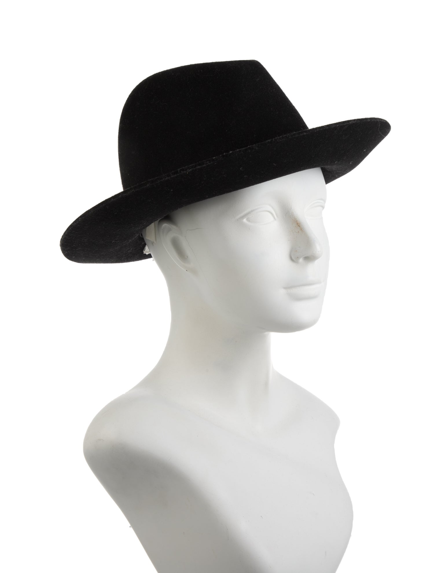 Janessa Leone Fedora