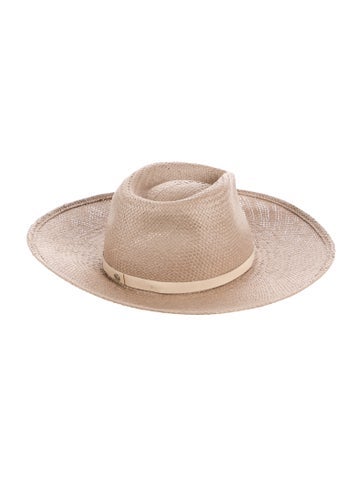 Janessa Leone Hats Cowboy hat