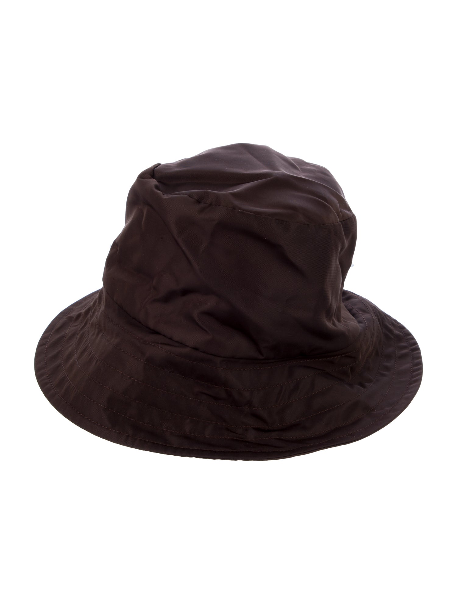 Janessa Leone Bucket Hat