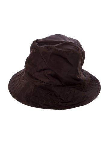Janessa Leone Hats Bucket Hat