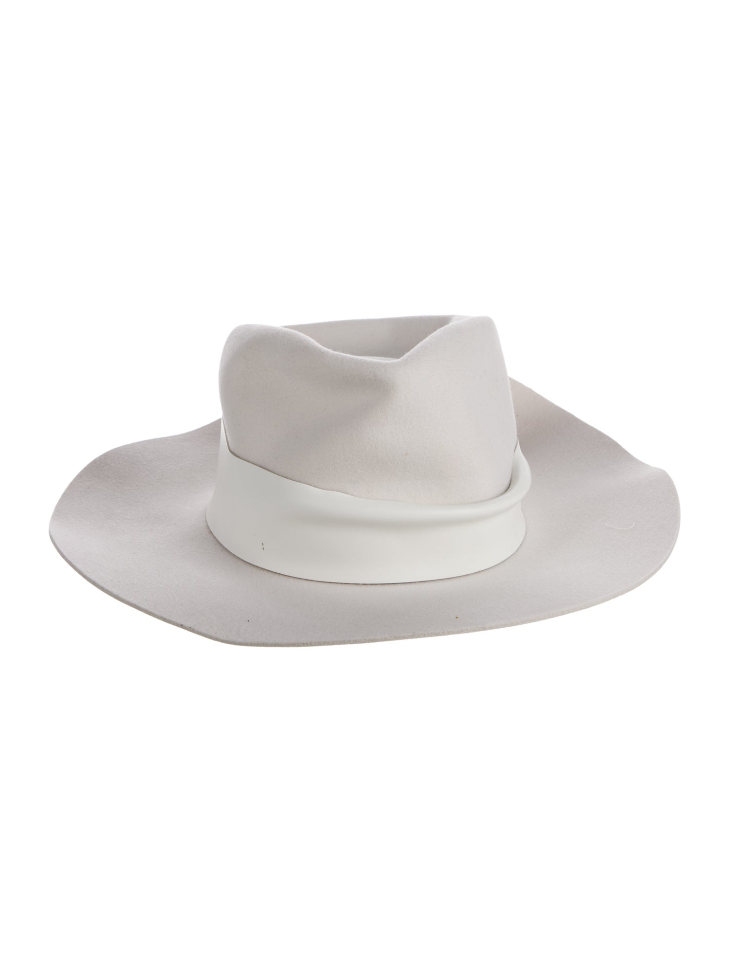 Janessa Leone women's hat