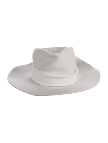 Janessa Leone Hats women's hat