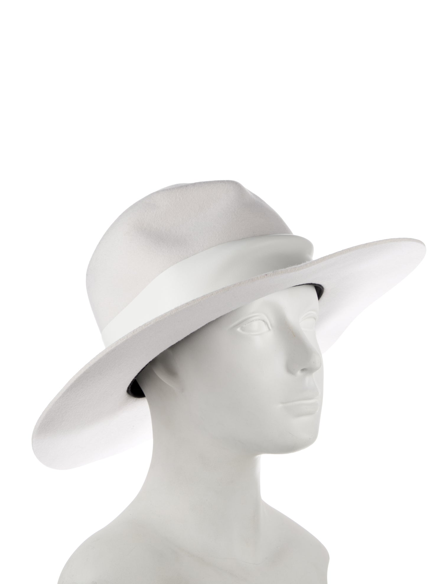 Janessa Leone women's hat
