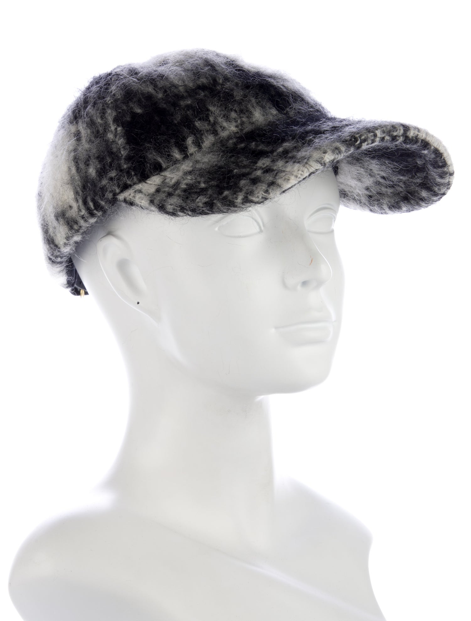 JUNYA WATANABE COMME des GARCONSレディースハット Junya Watanabe Comme des Garçons Houndstooth Bucket Hat