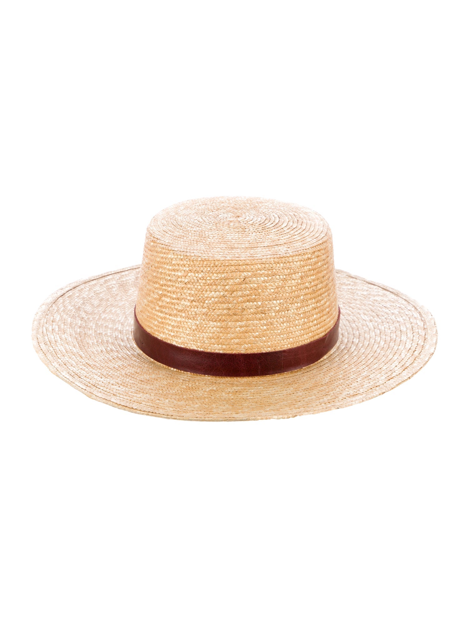 Janessa Leone women's hat