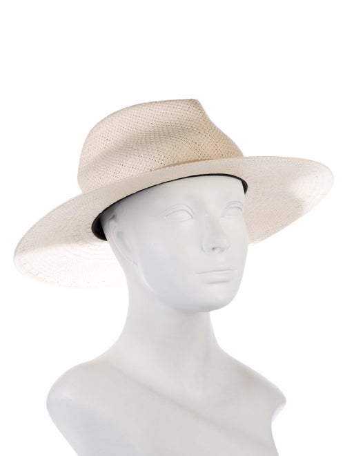 Janessa Leone Janessa Leone Straw Sun Hat