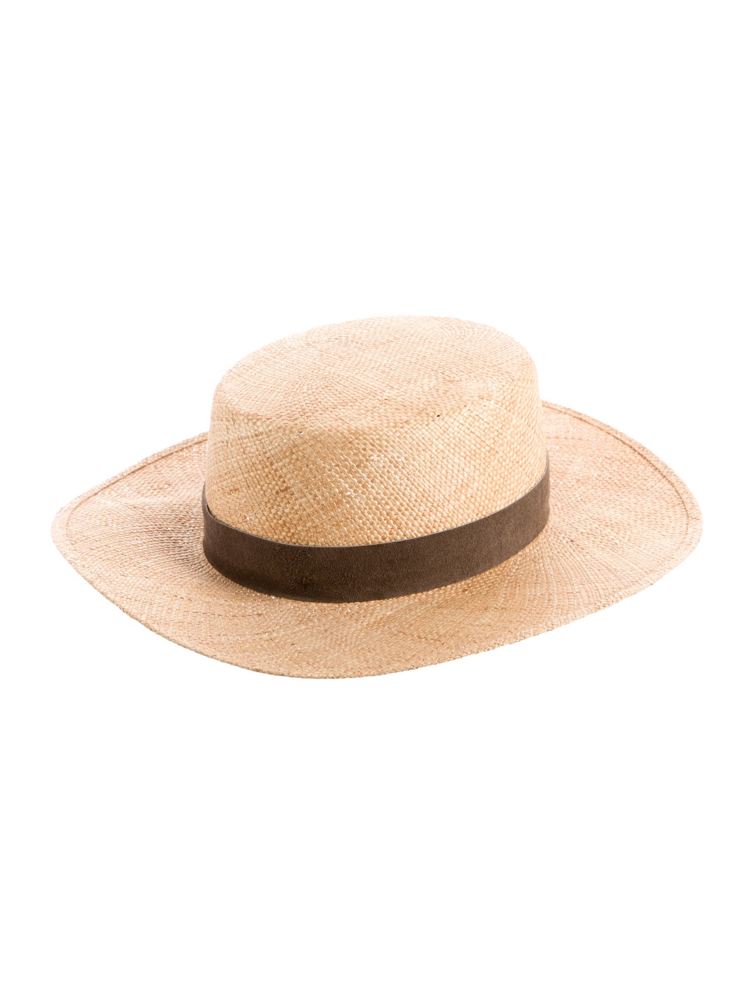 Janessa Leone Janessa Leone Straw Hat
