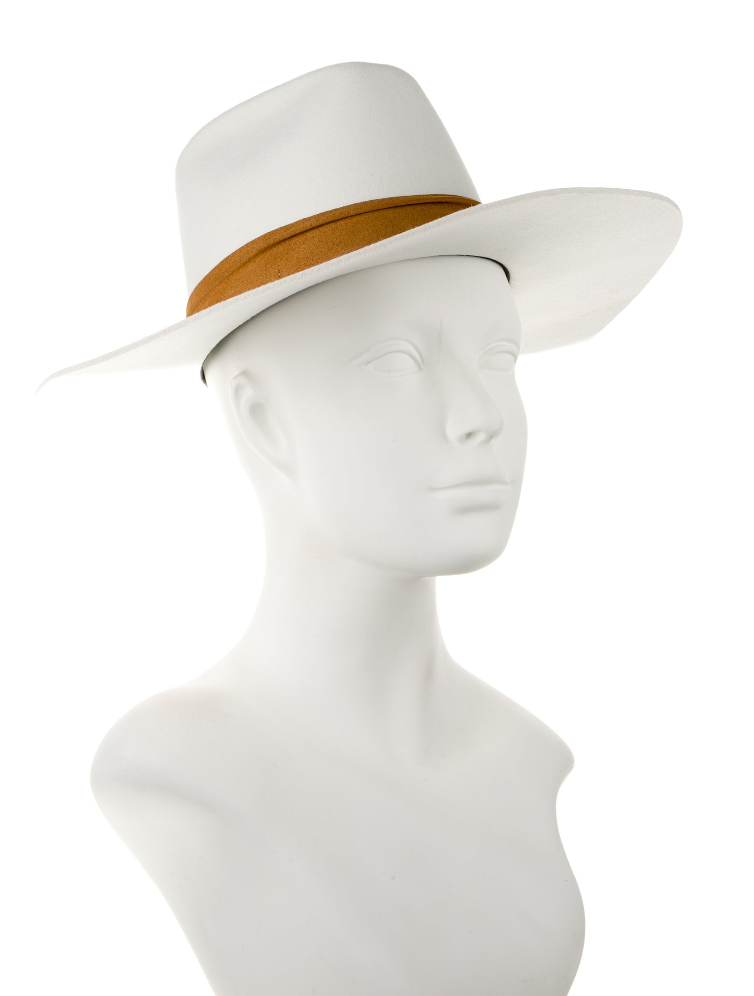 Janessa Leone DAYNA OFFWHITE S