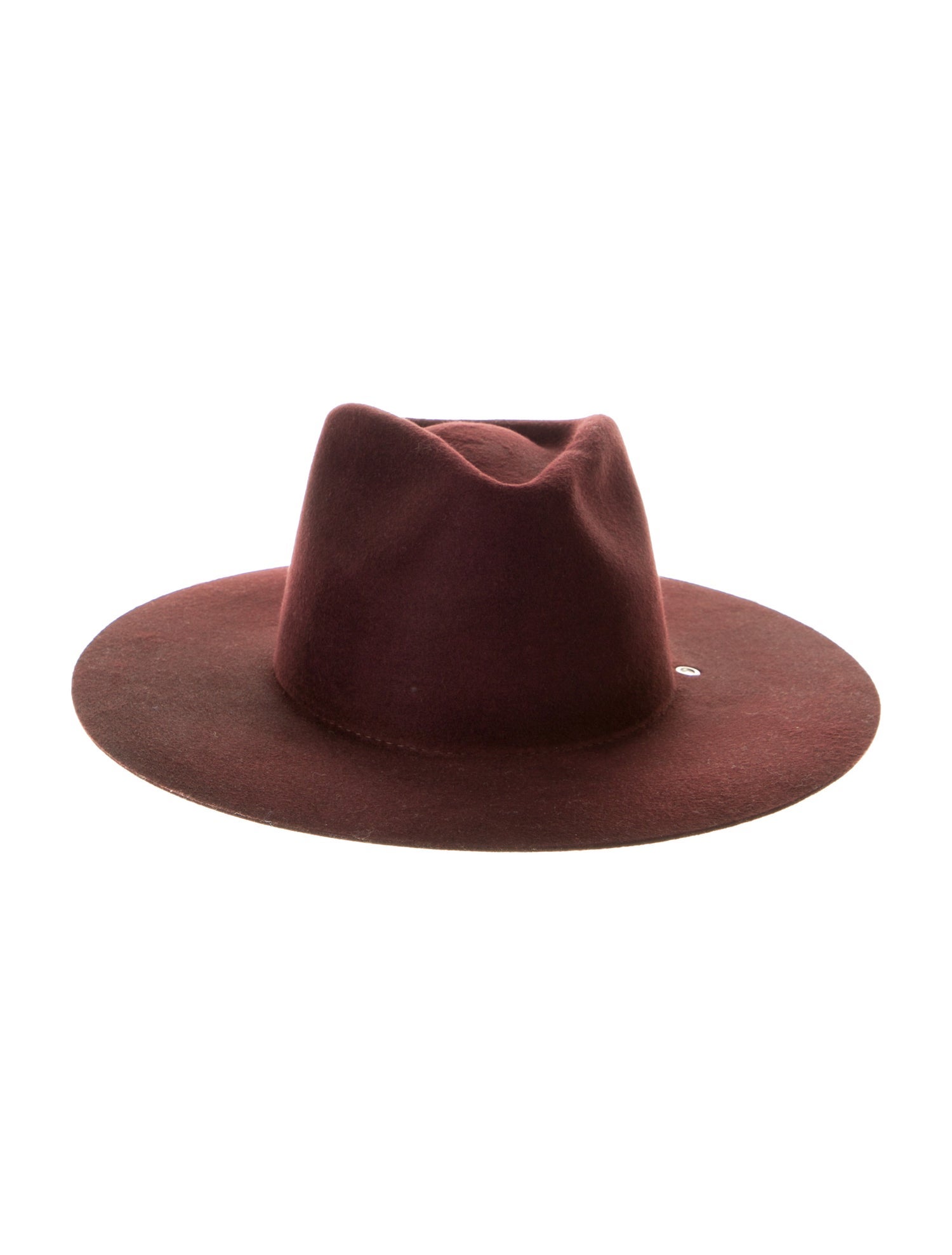 Janessa Leone wool hat