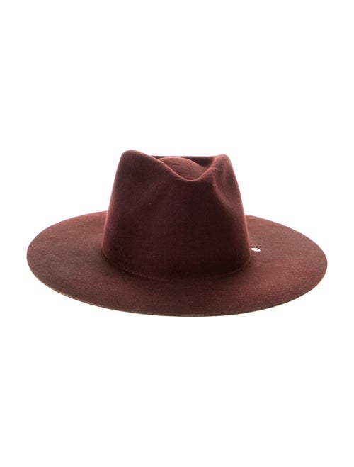 Janessa Leone wool hat