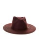 Janessa Leone wool hat