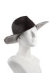 Janessa Leone Women's Straw Cowboy Hat