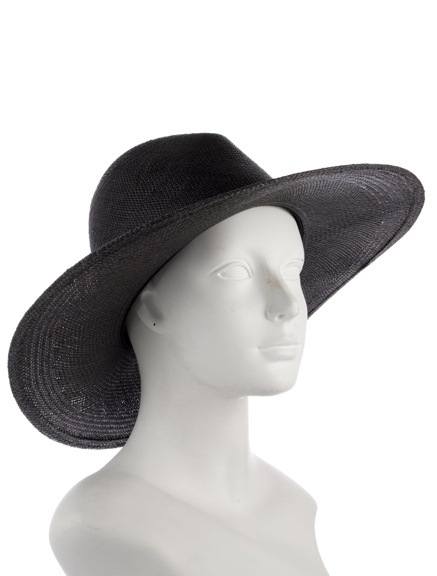Janessa Leone Straw Hat