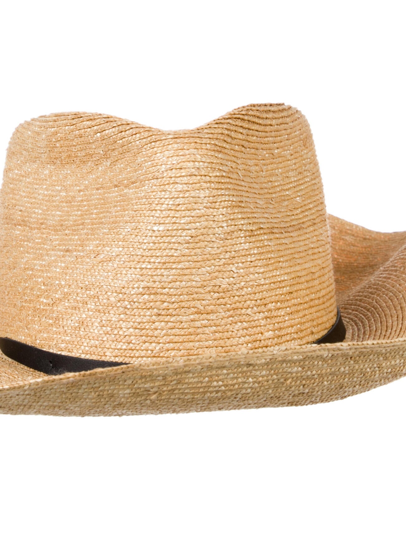 Janessa Leone Straw Hat