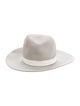 Janessa Leone Wool Cowboy Hat