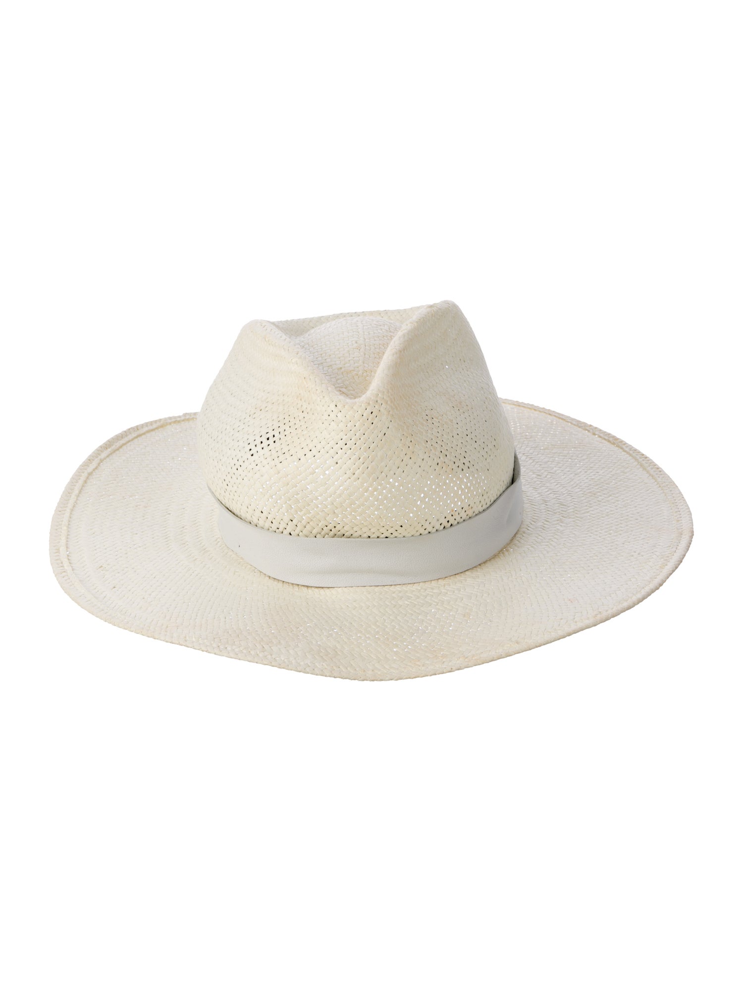Janessa Leone Cowgirl Hat