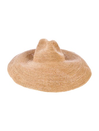 Janessa Leone Sun Hat