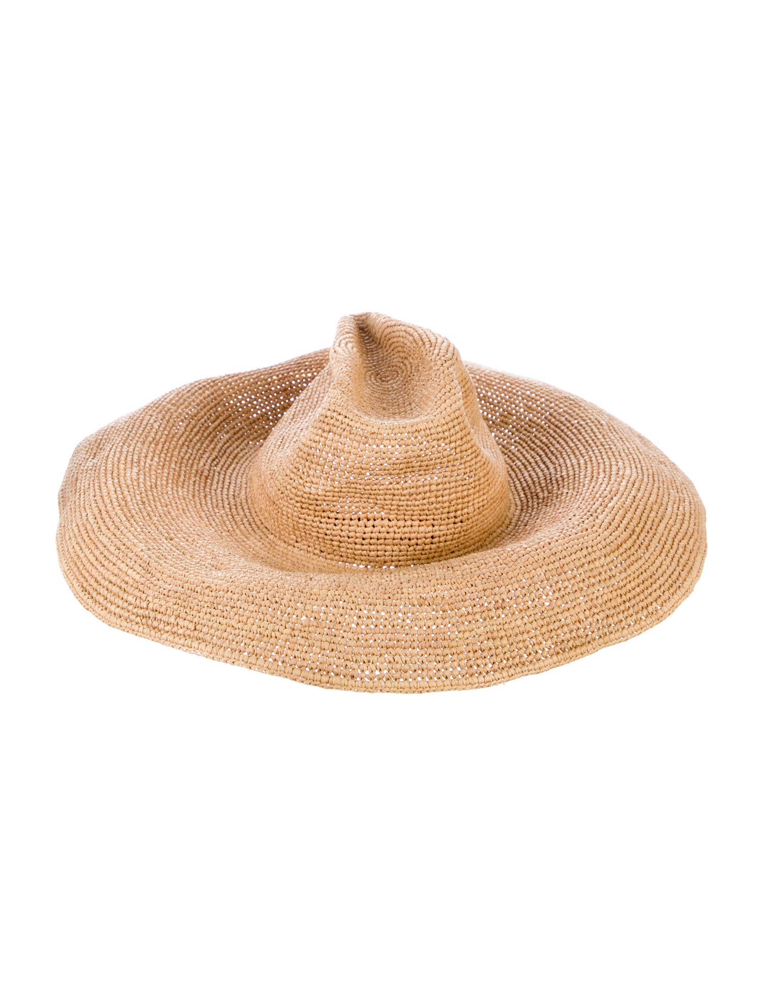 Janessa Leone Sun Hat
