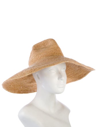 Janessa Leone Sun Hat