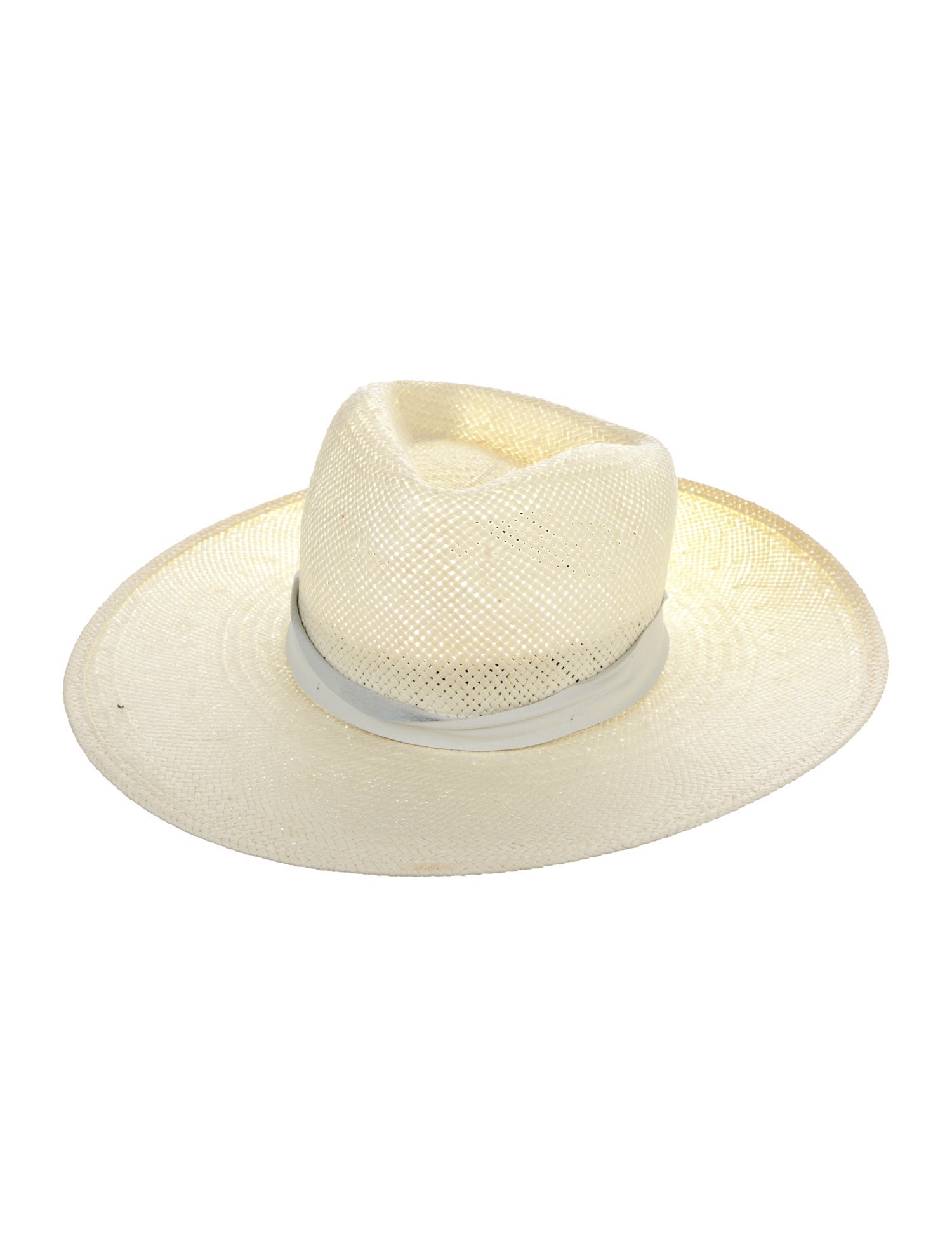 Janessa Leone Straw Hat