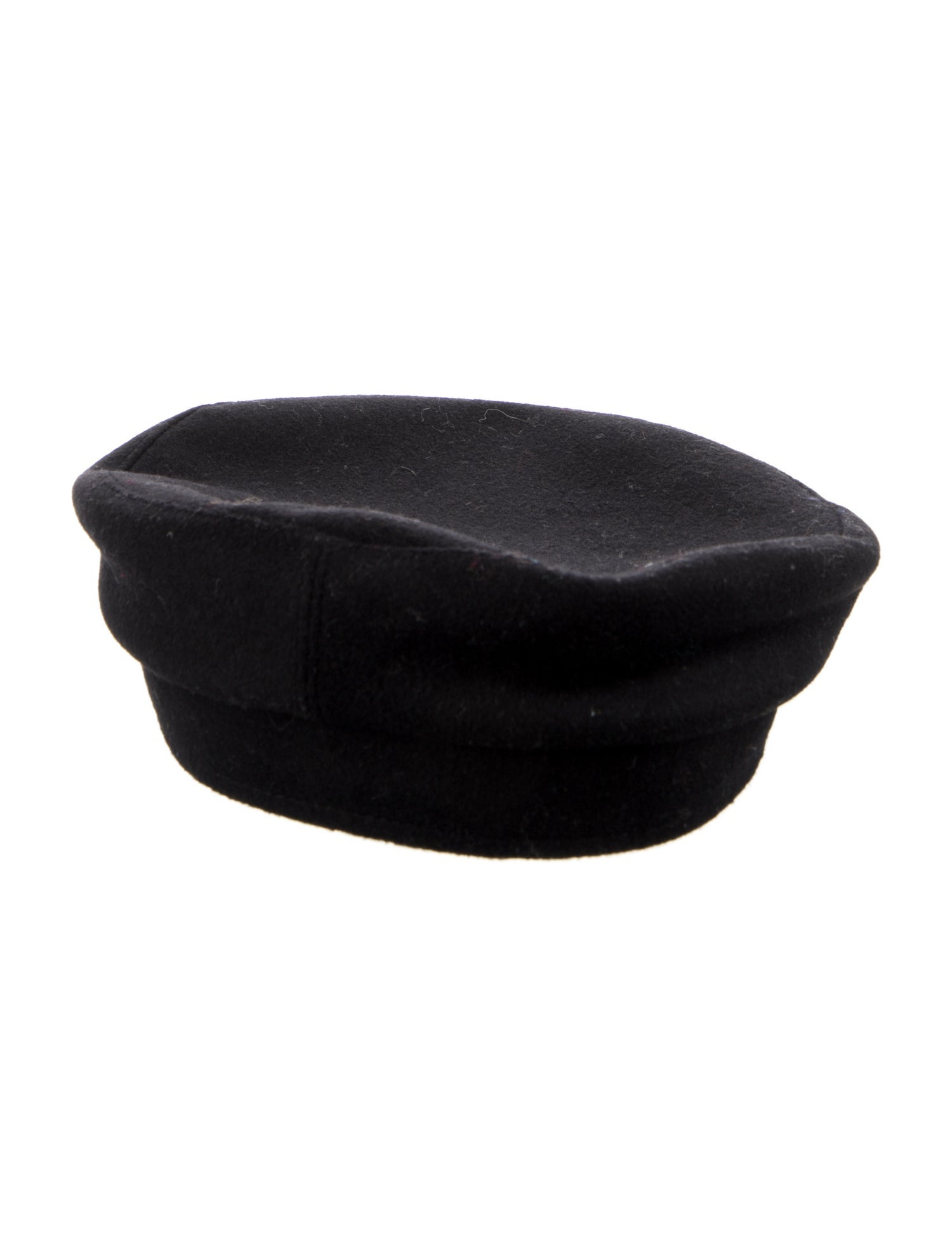 Janessa Leone Newsboy Hat